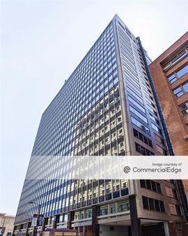 200 South Michigan Avenue