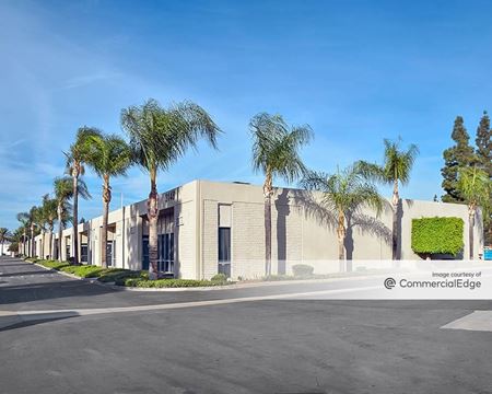 Photo of commercial space at 3150 East La Palma Avenue in Anaheim
