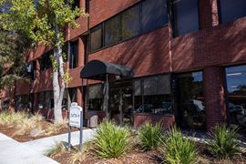 Pacific Workplaces - Pleasant Hill
