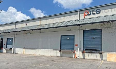 Photo of commercial space at 2949 Norbrook Dr in Memphis