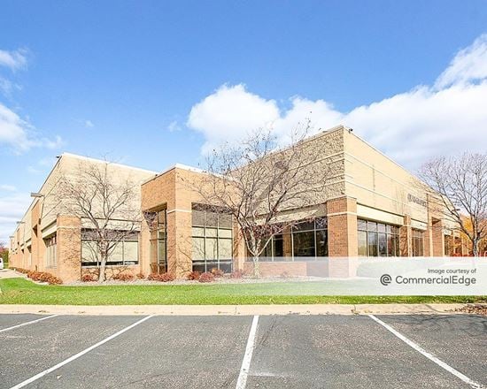 West Bloomington Business Center
