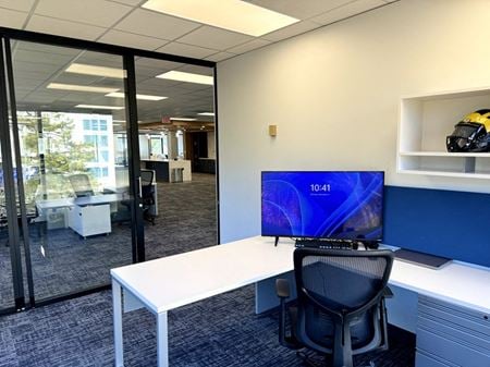 Shared and coworking spaces at 3150 Holcomb Bridge Road in Norcross