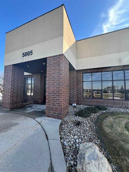 Office space for Rent at 5005 Bowling St SW in Cedar Rapids