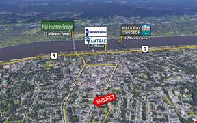 Development Land Available