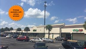 Lake Howell Plaza