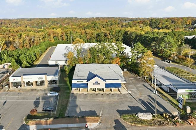 Medical Office for Lease