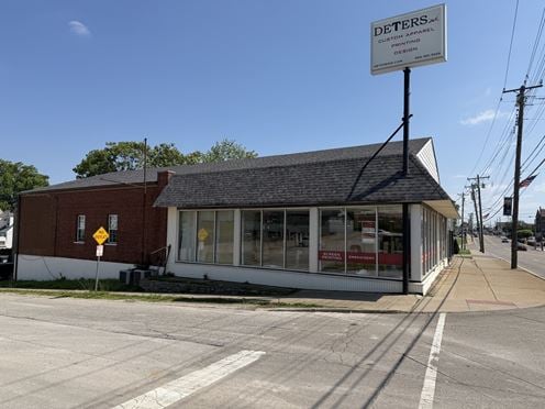3932 Dixie Hwy