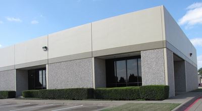 Northeast Dallas Business Plaza