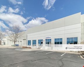 Denver Business Center
