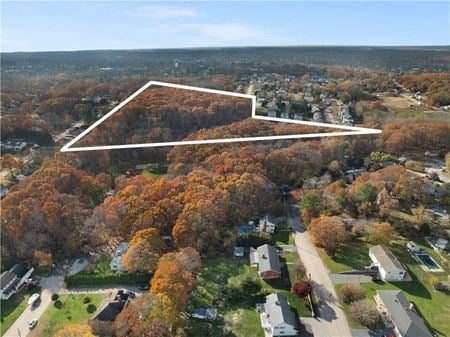 Land space for Sale at 0 Off Iroquois Ave in Westerly