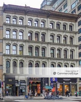 325-333 Broadway Building