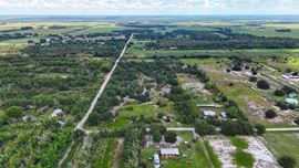 Hopkins Lane 10 Acres