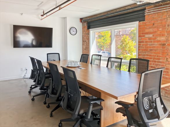 Spaces - Boulder - 1911 11th St