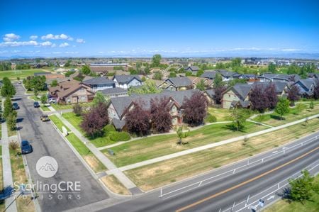 Photo of commercial space at 417 North Ferguson Avenue in Bozeman