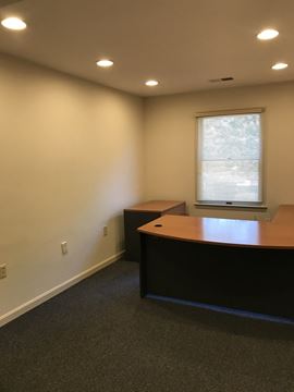 895 B Harrison Gateway Office Condo