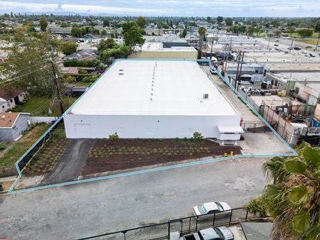 Industrial space for Sale at 2728 N Slater Ave in Compton
