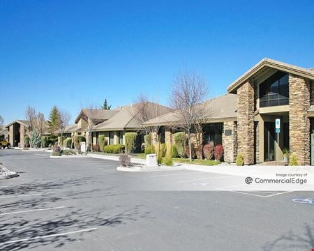 Office space for Rent at 10381 Double R Blvd in Reno