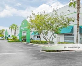 Prologis International Corporate Park 16