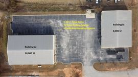 1713 & 1715 Newnan Road