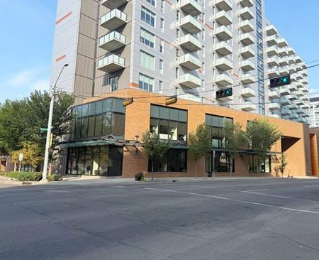 Other space for Rent at 12230 Jasper Avenue in Edmonton