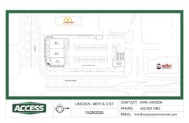 Gateway Mall Redevelopment Site