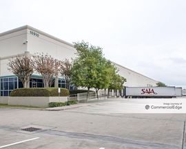 Prologis Park - West by Northwest Industrial Park 18