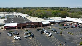 Roebuck Marketplace