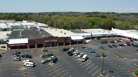 Retail space for Rent at 9118 Parkway East in Birmingham