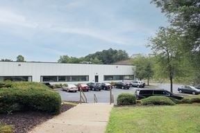 7,000 SF Office Available