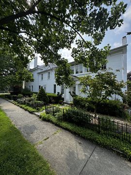 Breakey House Historic Office Condominium for Sale in Ypsilanti