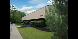 405 North French Road