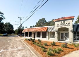 Retail for Lease - North Laurel Shopping Center