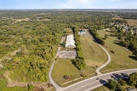 Jamestown Sports Complex