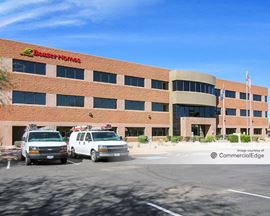 Papago Tech - 1600 North Desert Drive