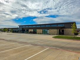 Medical Outpatient Building (MOB)