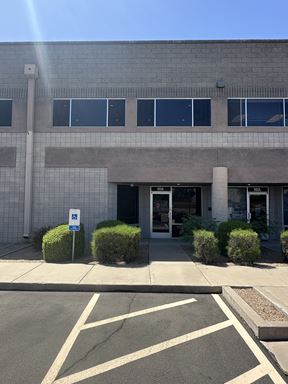 4521 E Jensen Street, Ste 106