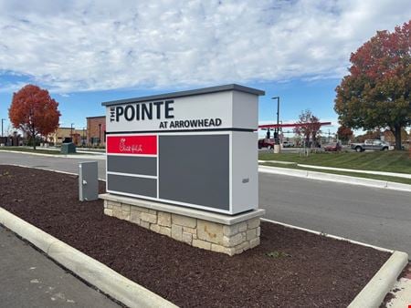 Other space for Sale at 0 Arrowhead Road in Maumee