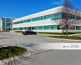 Crosby Corporate Center