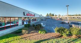 Cherry City Center