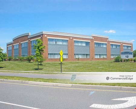 Office space for Rent at 10 Forrestal Road South in Princeton