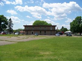 710 N Main Street Office Space