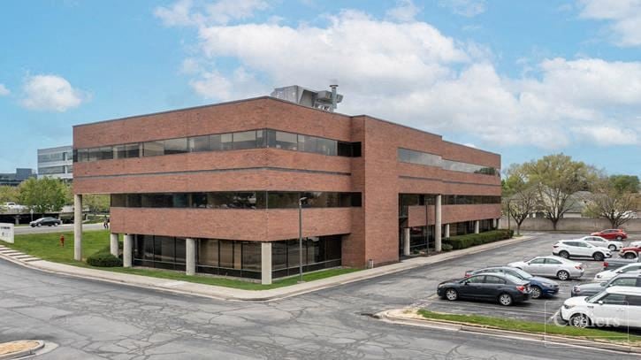 East Creek Office Park