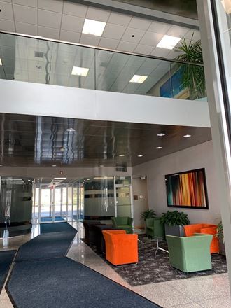 Lakewoods Corporate Center