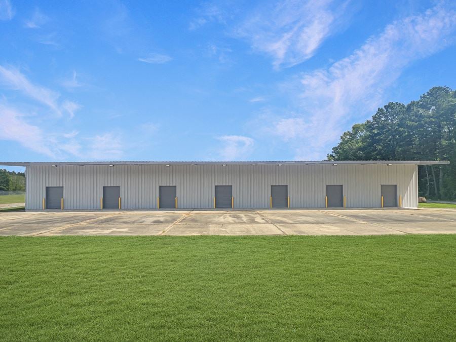 800 Industrial Circle