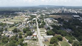 Augusta St Development Site