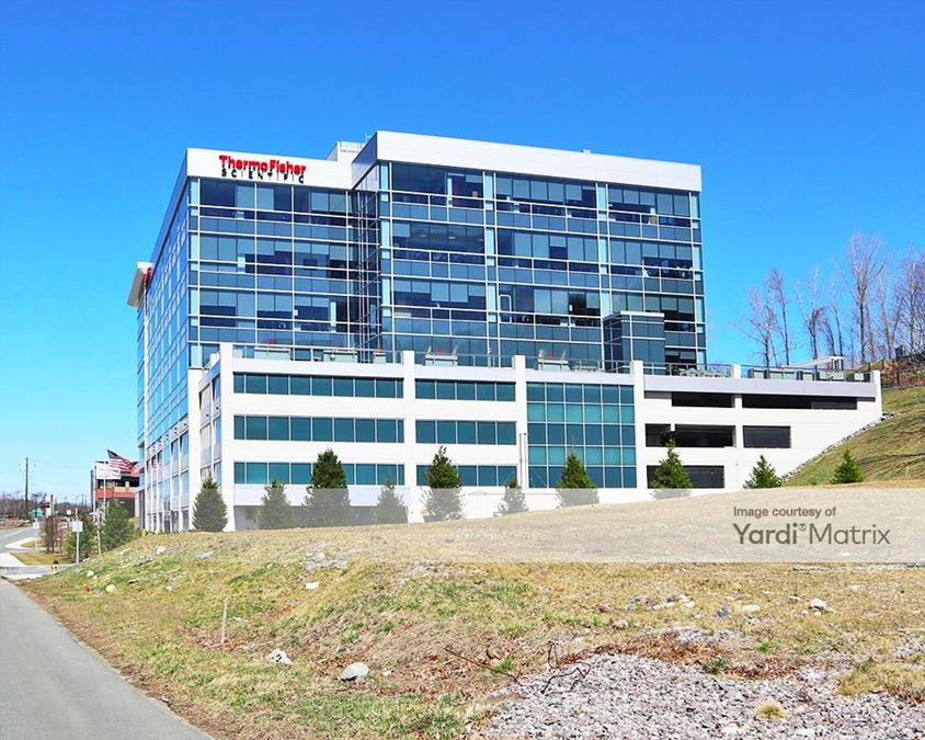 Thermo Fisher Scientific Headquarters - 168 3rd Avenue | Office Building