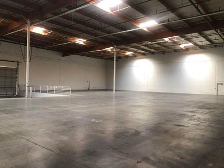 Industrial space for Rent at 14077 Stage Road in Santa Fe Springs