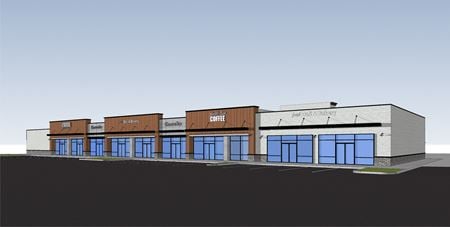 Photo of commercial space at 140 Midland Avenue in Port Chester
