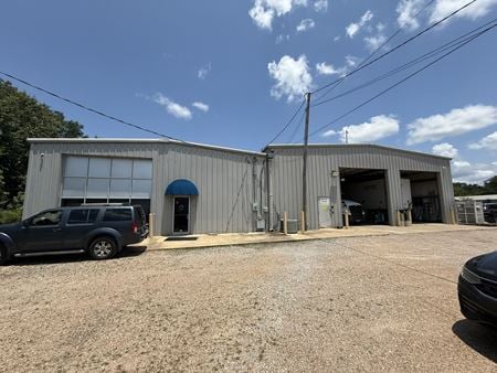 Industrial space for Sale at 251 Yandell Ave in Canton