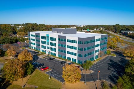 Office space for Rent at 4390 Belle Oaks Drive in North Charleston